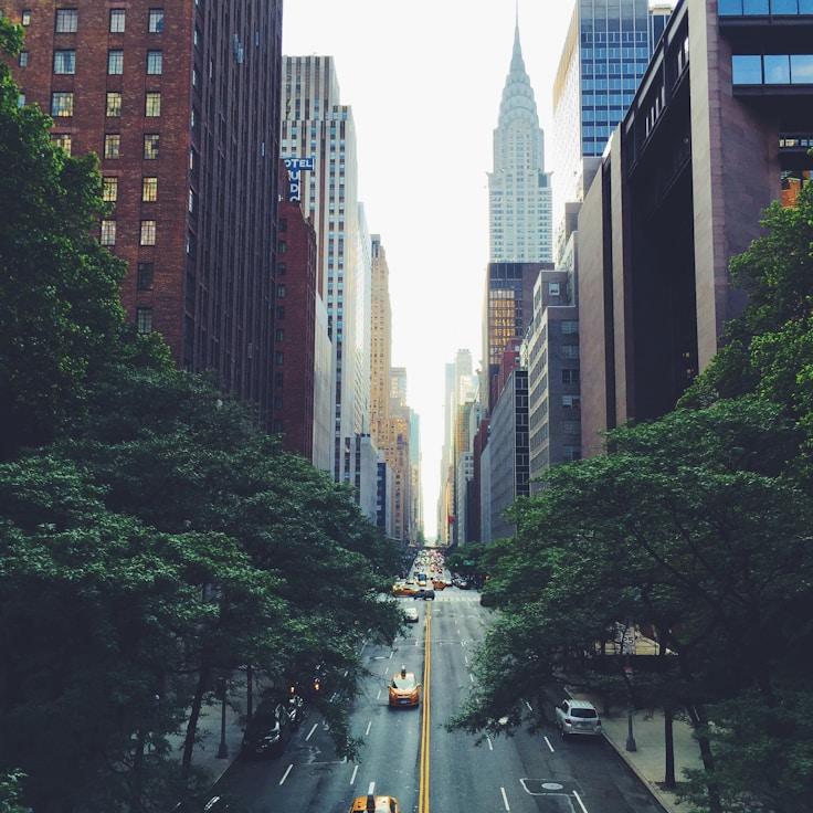 Parents evaluating schools in Canada